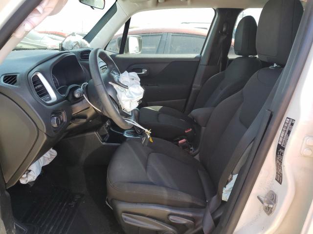 2018 JEEP RENEGADE S - ZACCJAAB8JPG70147
