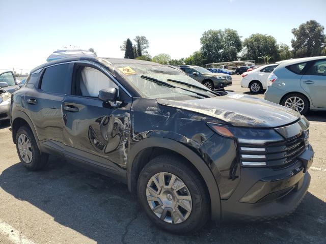 2025 NISSAN KICKS S - 3N8AP6BA3SL366215