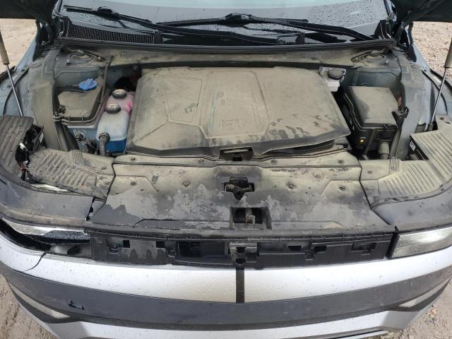 2022 HYUNDAI IONIQ 5 SE - KM8KM4AE0NU056451