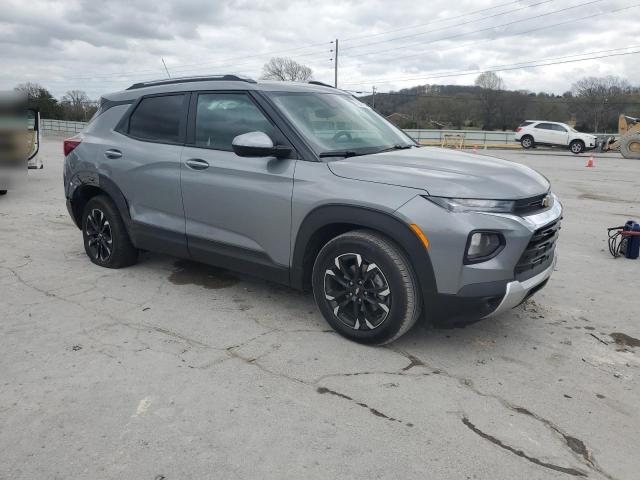 Vin: kl79mps2xpb172650, lot: 51567965, chevrolet trailblzr lt 20234