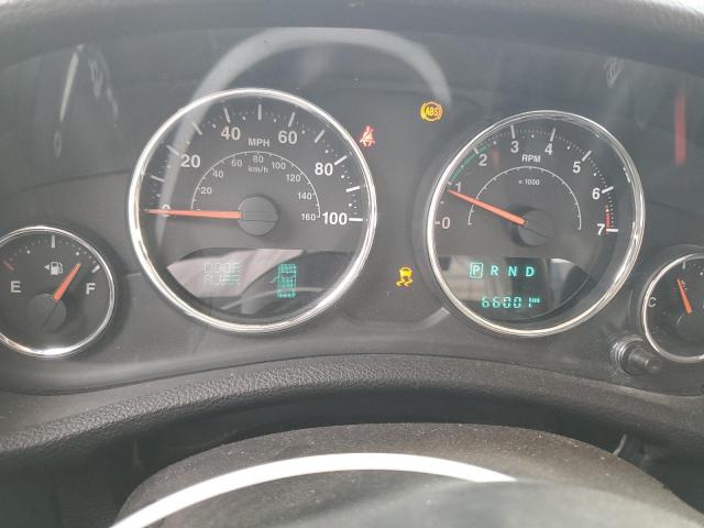 2017 JEEP WRANGLER S 1C4AJWAGXHL538022