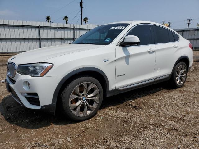 Vin: 5uxxw3c51j0y65775, lot: 54046785, bmw x4 xdrive28i 2018 img_1