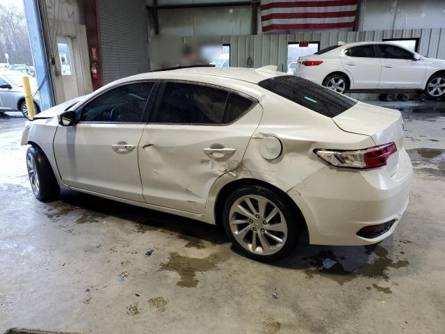 Vin: 19ude2f39ja007946, lot: 52686785, acura ilx base watch plus 20182