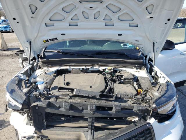 2023 VOLVO XC40 PLUS YV4L12UW4P2051131