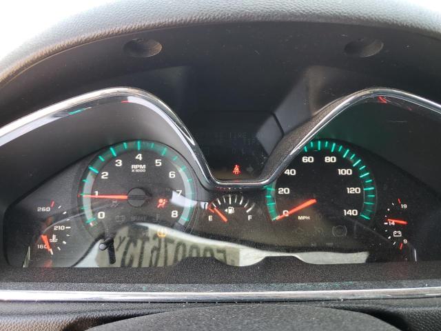 2016 CHEVROLET TRAVERSE L - 1GNKVHKD9GJ201741