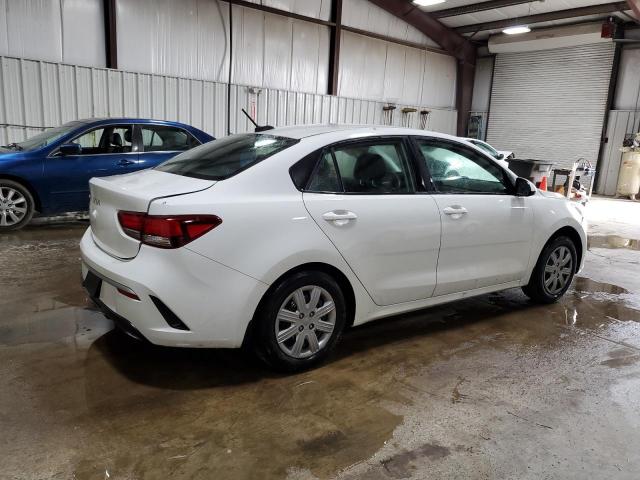 Vin: 3kpa24ad1ne431839, lot: 52800255, kia rio lx 20223