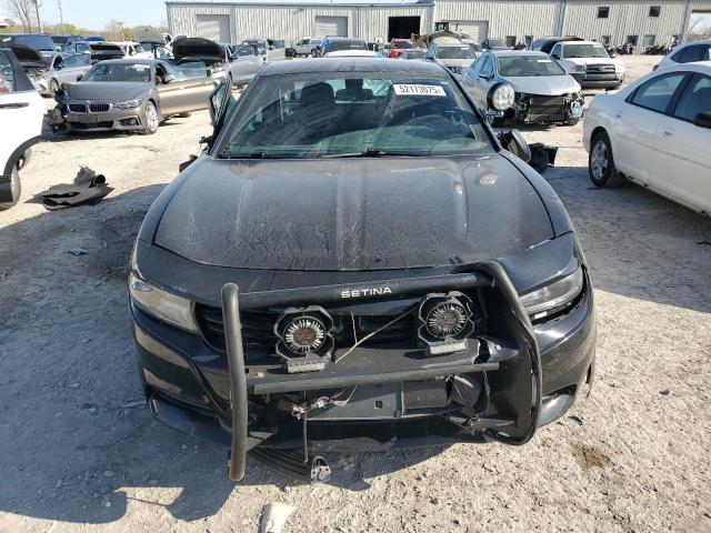 2019 DODGE CHARGER PO 2C3CDXKTXKH757606