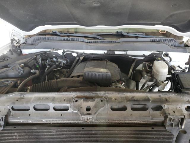 2019 CHEVROLET SILVERADO - 2GC2CREG6K1231857