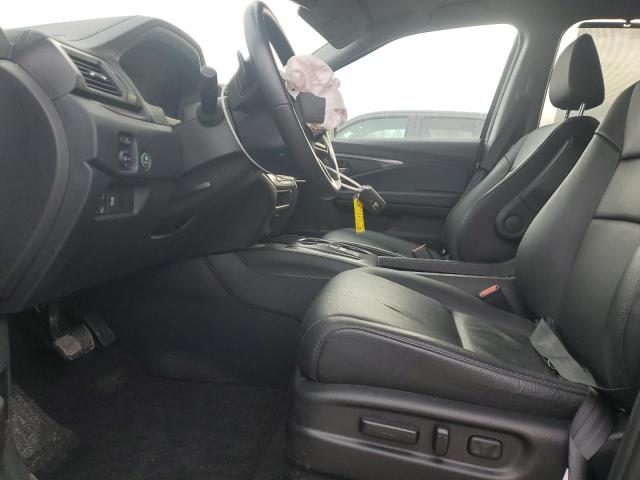 2022 HONDA PILOT SE 5FNYF6H26NB101062