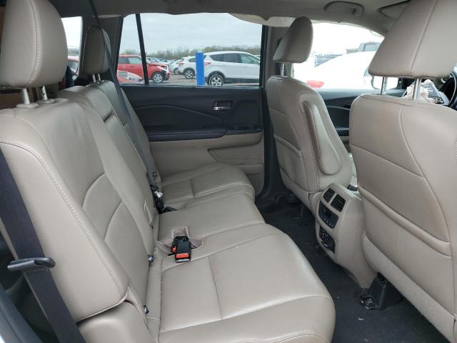 2016 HONDA PILOT TOUR 5FNYF5H99GB019093