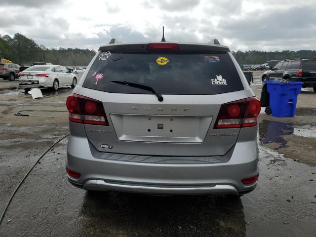 2016 DODGE JOURNEY CR - 3C4PDCGB3GT162830