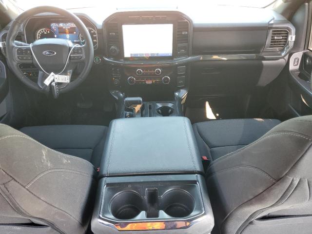 2022 FORD F150 SUPER - 1FTFW1E54NFC13346