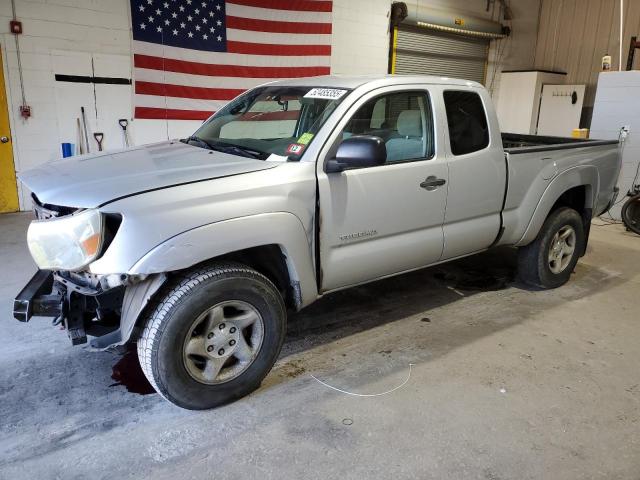 TOYOTA TACOMA ACC