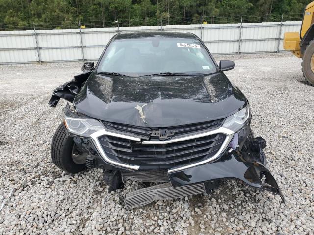 2019 CHEVROLET EQUINOX LS - 3GNAXHEV8KL255463