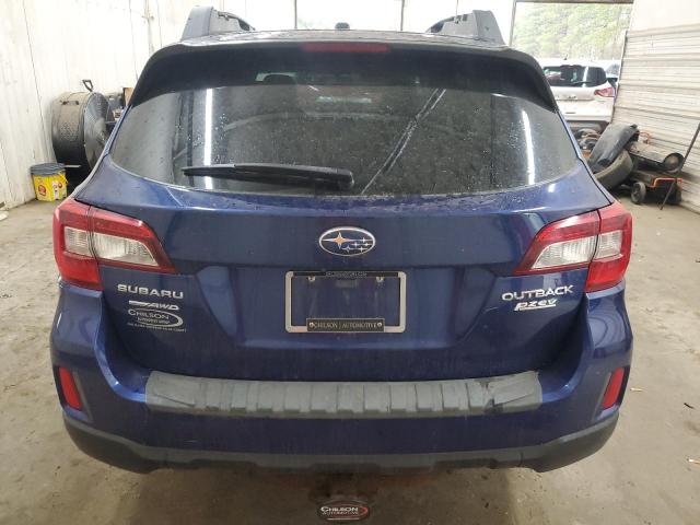 2015 SUBARU OUTBACK 2. - 4S4BSACCXF3217024