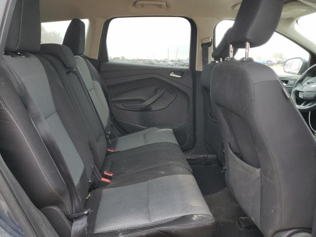 2019 FORD ESCAPE SE - 1FMCU9GD1KUA98929