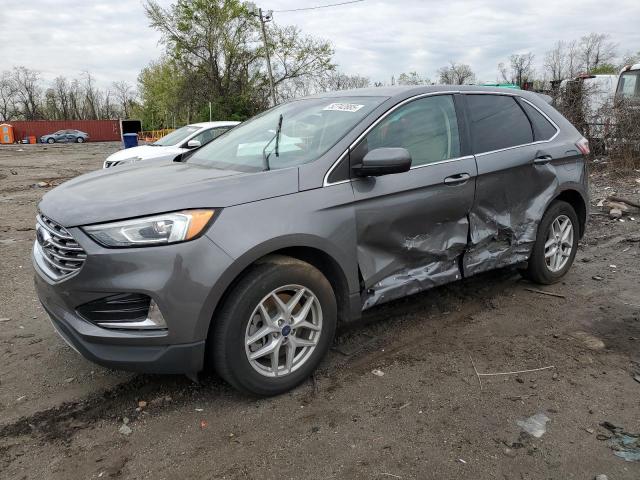 Vin: 2fmpk4j94nba11680, lot: 52742885, ford edge sel 2022 img_1