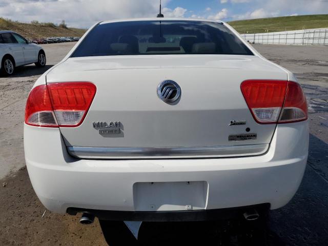 2010 MERCURY MILAN PREM - 3MEHM0JGXAR660176