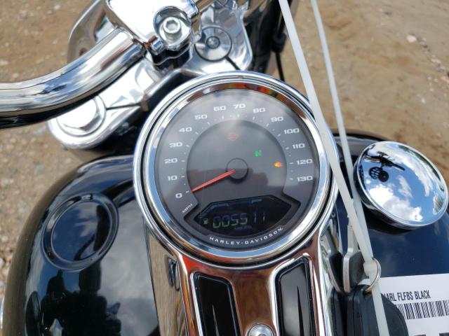2021 HARLEY-DAVIDSON FLFBS 1HD1YGK17MB061205