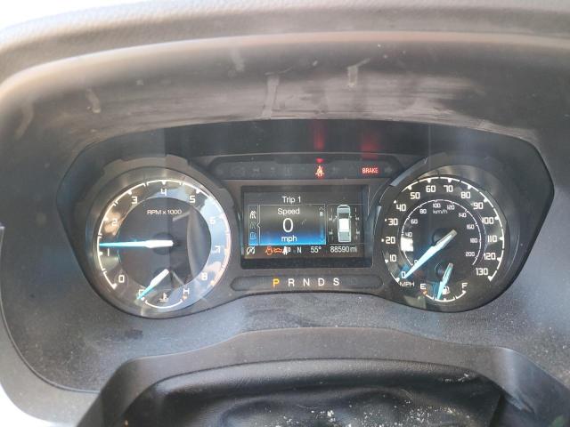 2019 FORD RANGER XL - 1FTER4FH7KLA27424
