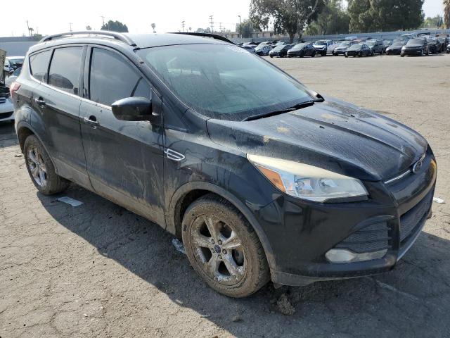 Vin: 1fmcu0gx1eud66078, lot: 53921565, ford escape se 20144