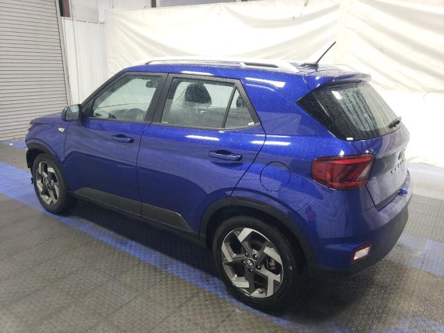 Vin: kmhrc8a38ru324692, lot: 54395115, hyundai venue sel 20242