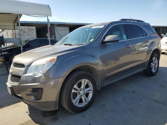 Vin: 2cnaldew8a6341649, lot: 51866485, chevrolet equinox lt 2010 img_1