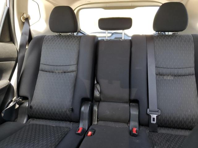 2020 NISSAN ROGUE S JN8AT2MV7LW123944
