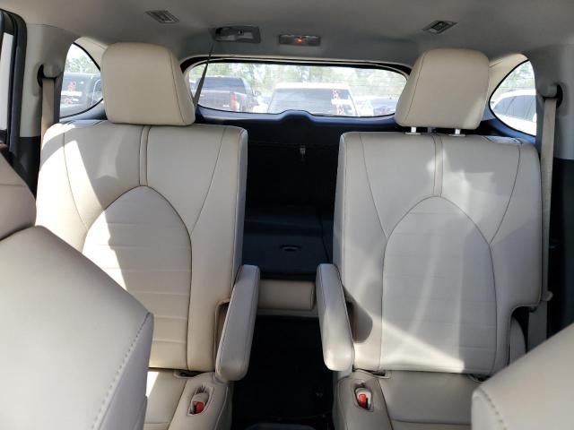 2021 TOYOTA HIGHLANDER - 5TDGZRAH8MS048667