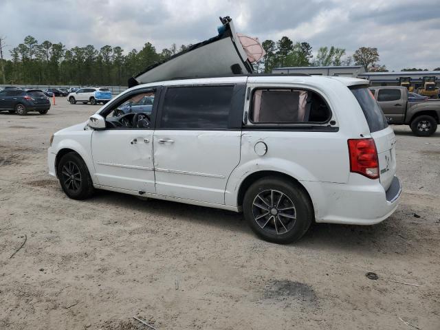 Vin: 2c4rdgeg6hr786768, lot: 51346145, dodge caravan gt 20172