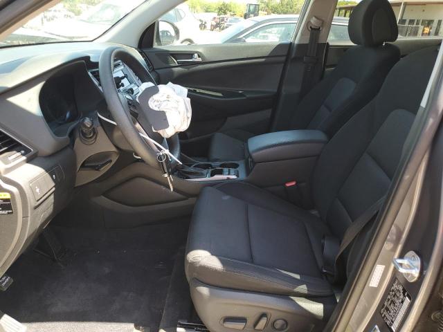 2016 HYUNDAI TUCSON LIM - KM8J33A28GU028544