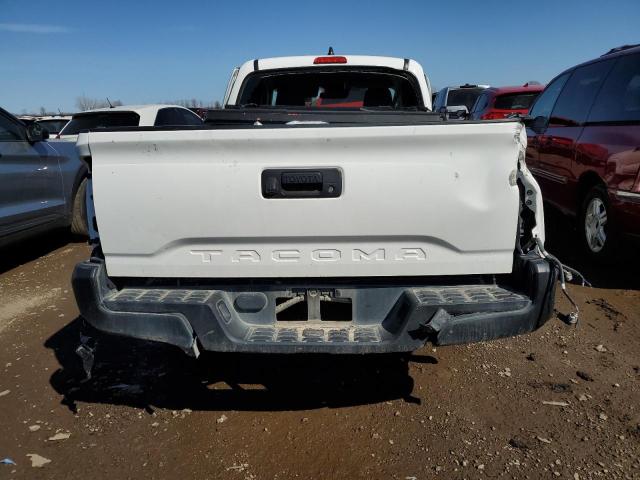 2022 TOYOTA TACOMA ACC - 3TYRX5GN2NT046357