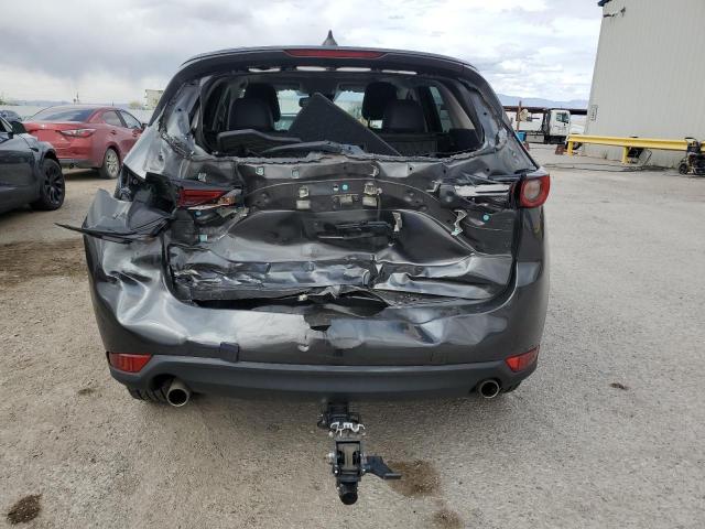 2018 MAZDA CX-5 GRAND - JM3KFBDM6J0354372