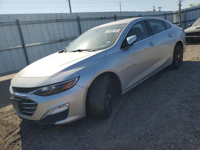 Vin: 1g1zd5st5mf046273, lot: 52384145, chevrolet malibu lt 2021 img_1