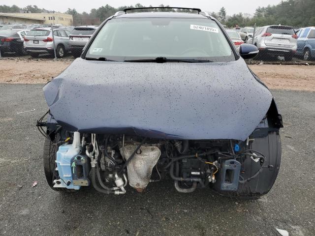 2016 KIA SORENTO EX - 5XYPHDA56GG084029