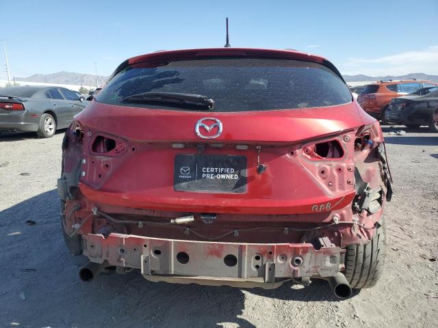 2018 MAZDA 3 TOURING - 3MZBN1L3XJM170349