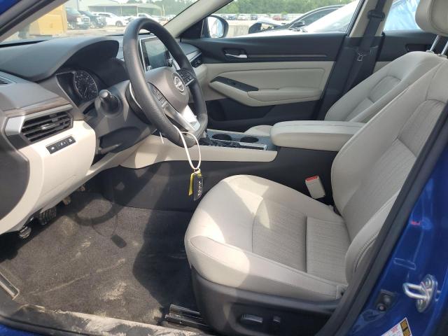 2025 NISSAN ALTIMA SV - 1N4BL4DV5SN306815