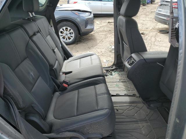 2023 CHEVROLET BLAZER 3LT - 3GNKBDRS1PS208641