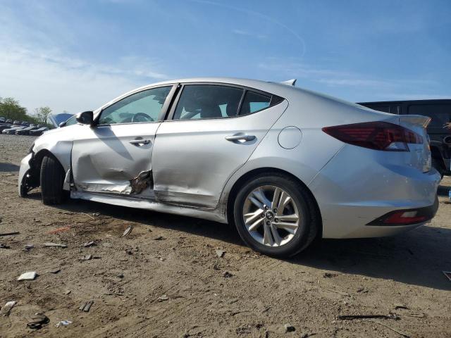 Vin: 5npd84lf2kh478413, lot: 52584405, hyundai elantra sel 20192