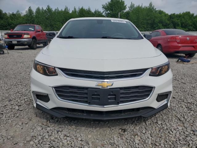 2018 CHEVROLET MALIBU L 1G1ZA5ST2JF116901