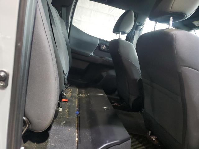 2018 TOYOTA TACOMA DOU - 3TMCZ5AN9JM152268