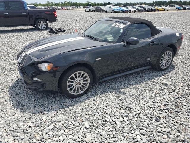 FIAT 124 SPIDER 2019 JC1NFAEK6K0142518 photo #1