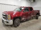 2017 CHEVROLET SILVERADO - 1GC2KWEY9HZ254625