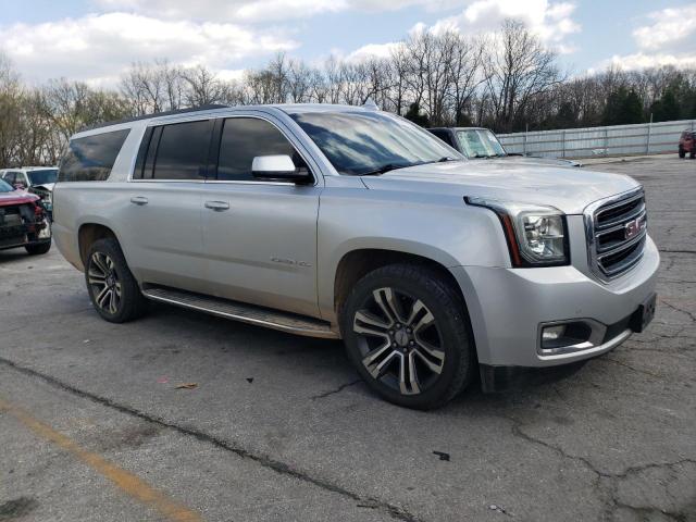 Vin: 1gks2gkcxhr195314, lot: 52600365, gmc yukon k1500 slt 20174