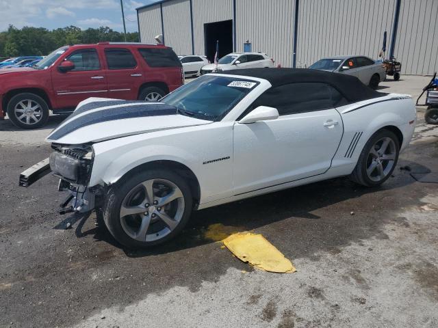 CHEVROLET CAMARO LT