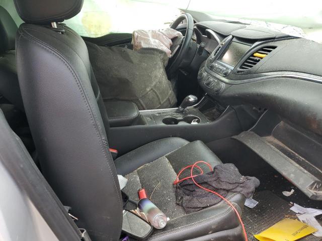 2019 CHEVROLET IMPALA LT - 1G11Z5S30KU115569