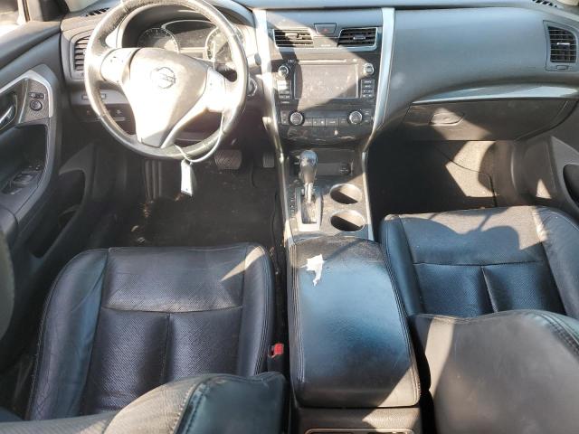 2015 NISSAN ALTIMA 2.5 - 1N4AL3AP2FC255741