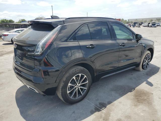 Vin: 1gyfzer41rf136970, lot: 53550865, cadillac xt4 sport 20243