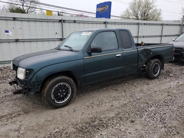 TOYOTA TACOMA XTR