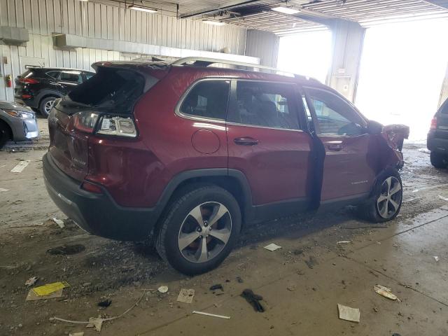 Vin: 1c4pjmdx9kd121874, lot: 52177735, jeep grand cher limited 20193